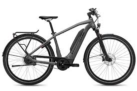 Playing video wh is awesome. Flyer Upstreet5 7 23 Herren Ebike Mit 750 Wh Akku