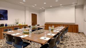 Perfect for business meetings or special events. Holiday Inn Express Bremen Airport Success Hotel Group