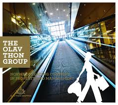 Dette bildet er 55 år gammelt! The Olav Thon Group By Olav Thon Gruppen Issuu