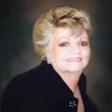 Obituary information for Shirley J. McDonough