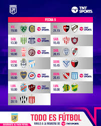 Maybe you would like to learn more about one of these? Tnt Sports Argentina Sports Tv Channel Facebook