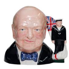 George V Mary Plate 10D