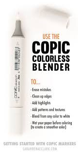 Getting Started With Copic Markers A Beginner S Guide Copic Marker Art Copic Markers Tutorial Copic Markers