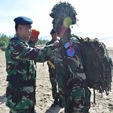 Penerimaan Tamtama Tni Au Gelombang Ii 2021 Bagi Minimal Lulusan Smp Silc Lasik Center