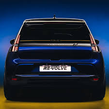 Image result for Bleu Electrique 1995 Renault