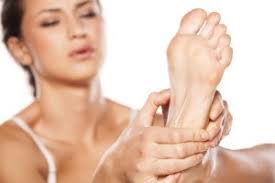 I preceded to treat my feet with athletes' foot medication. Is Peeling Skin On The Feet A Sign Of Diabetes Scary Symptoms