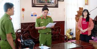 Khởi tố cựu Tổng Giám đốc Công ty xổ số kiến thiết Bạc Liêu