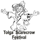 Tolga Scarecrow Festival event in Atherton QLD