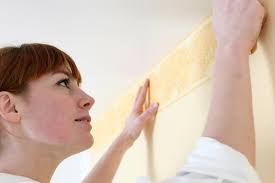 Comes in pieces of 58 x 9. Wall Borders Accent With Paint Or Wallpaper True Value