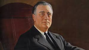 Siapakah Franklin D Roosevelt Belajar Sampai Mati