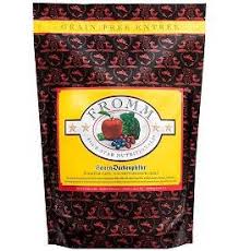 Fromm Fromm Four Star Grain Free Cat Kibble 2 Lb Hasen Duckenpfeffer Dry Cat Food Food Animals Cat Food