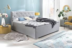 Die betreiber dieses portals begrüßen sie zuhause hier. Meise Mobel Polsterbett Polsterbett In Boxspringbettoptik Online Kaufen Otto