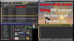Karaoke 5 Player And Creator Karaoke Karaoke Professional Karaoke 5 Lite Freeware