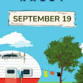 Boggs Bash Vintage Camper Rally