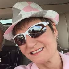 Jackie Diamond Obituary