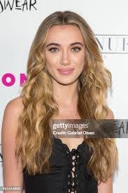 Olivia O'Brien's Instagram, Twitter & Facebook