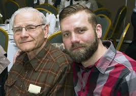 Out & About: Good Friday breakfast speaker scales great heights