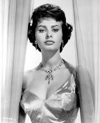 ˈlɔːren) is an italian actress. Sophia Loren Young Sophialorenhot S Blog