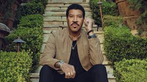 (born june 20, 1949 in tuskegee, alabama) is an american r&b. Lionel Richie Wants To Teach You How To Be A Real American Idol The New York Times
