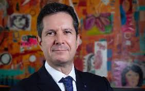 Mensaje del Presidente Nacional del Notariado Mexicano Not. Guillermo  Escamilla Narváez. Signot