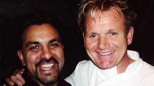 Former owner of 'Ramsay's Kitchen Nightmares' curry house in Nottingham  guilty of tax fraud