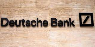 Deutsche bank wird von 936 mitgliedern gefolgt. Deutsche Bank Schliesst Filiale In Potsdam Babelsberg