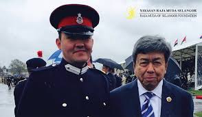 .the sultan and state of selangor.23 it was founded on 14 december 2002 to replace the abolished order of sultan salahuddin abdul aziz shah. About Us Yayasan Raja Muda Selangor