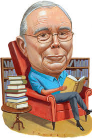 What About Paris?: Charles Thomas Munger: Tycoon, Sage, Piece of Work.