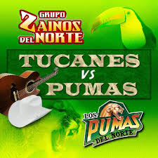 Check spelling or type a new query. Tucanes Vs Pumas Los Pumas Del Norte Mp3 Buy Full Tracklist