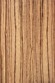 Zebrano Timber Veneer Veneers Timber