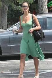 The visual effect created when a woman's trousers cling too tightly to the crotch ,. Cameltoe