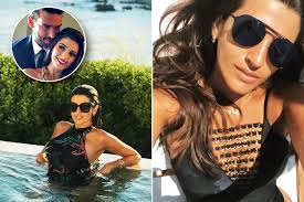 Who is Alisson's wife Natalia Loewe? Stunning Brazilian doctor and  Instagram star