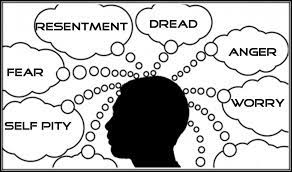 How To Control Your Thoughts —
