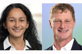 SP-Frau Rahela Syed tritt von ihrem Amt als Grossrätin zurück