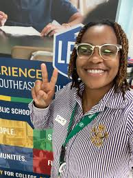 What We're Thankful For: Our LEADers Give Thanks