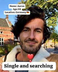 Single Men in Germany