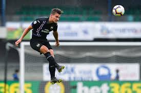 Belgian association football player dennis praet praet playing for anderlecht in 2016personal informationfull name dennis praet1date of bir. 90plus Fur 20 Mio Euro Leicester City Vor Transfer Von Dennis Praet 90plus