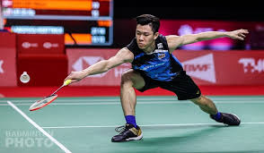 Coached malaysian players including rashid sidek,roslin hashim, hafiz hashim, wong mew choo, lee chong wei, misbun ramdan and now lee zii jia. Sentuhan Midas Misbun Tetap Ditagih