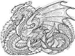 So whether you want a friendly cute dragon for children or you want a mean and angry dragon, you will find the dragon that you want to color from our dragon coloring pages. Pin On Dragons