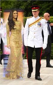 Born 15 september 1984) is a member of the british royal family. Reboot Prince Harry And Miss World Megan Young