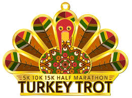 Turkey trots are fun family events that occur around the thanksgiving holiday. Turkey Trot 5k 10k 15k Half Marathon Huntington Beach Ca 10k 5k Half Marathon Running