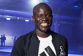 Milieu de terrain @chelseafc & @equipedefrance. Ulybka Ngolo Kante Spaset Samyj Plohoj Den 15 Iskrennih Dokazatelstv Vy Eto Videli Blogi Sports Ru