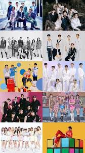 Exo, nct dream & stray kids are top 3 in male idol group for the 2021 aaa's 'popularity award' · twice, blackpink & secret number are top 3 in . From Twice To Monsta X 2020 Aaa Drops Its Fancy Lineup Of K Pop Singers Zapzee