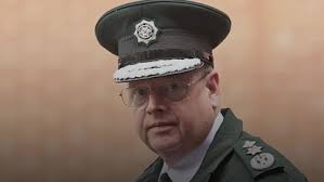 Byrne says it is time for new PSNI leader as he resigns following  controversies
