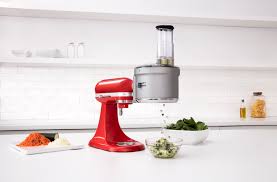 Check spelling or type a new query. Kitchenaid Food Processor With Commercial Style Dicing Kit Stand Mixer Attachment Bed Bath Beyond