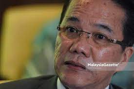 Zachary david liew vui keong1 (basitleştirilmiş çince: Ahli Parlimen Batu Sapi Liew Vui Keong Meninggal Dunia