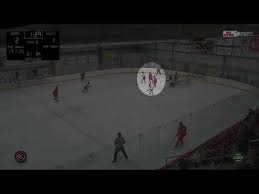 Caden Svoboda's Men's Ice Hockey Recruiting Profile