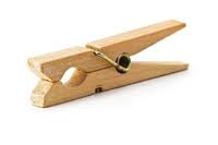 Peg Meaning In The Cambridge English Dictionary