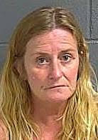 Meth, stolen guns found in Callaway raid