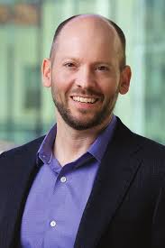 Recent Faculty Scholarship